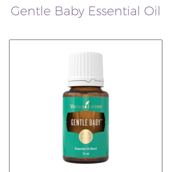 15ml gentle baby lot - Picture 5 of 6